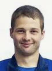 Magnus Johansen